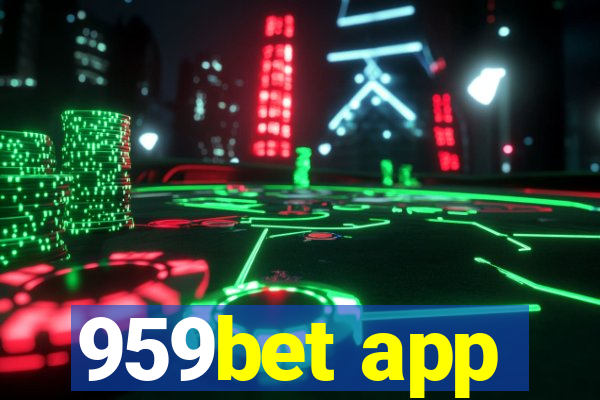 959bet app